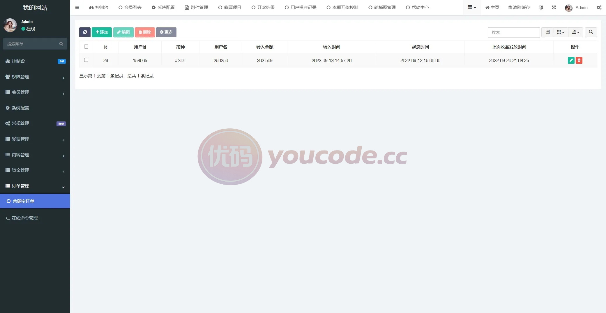 中英语言大小系统 商品图片 16