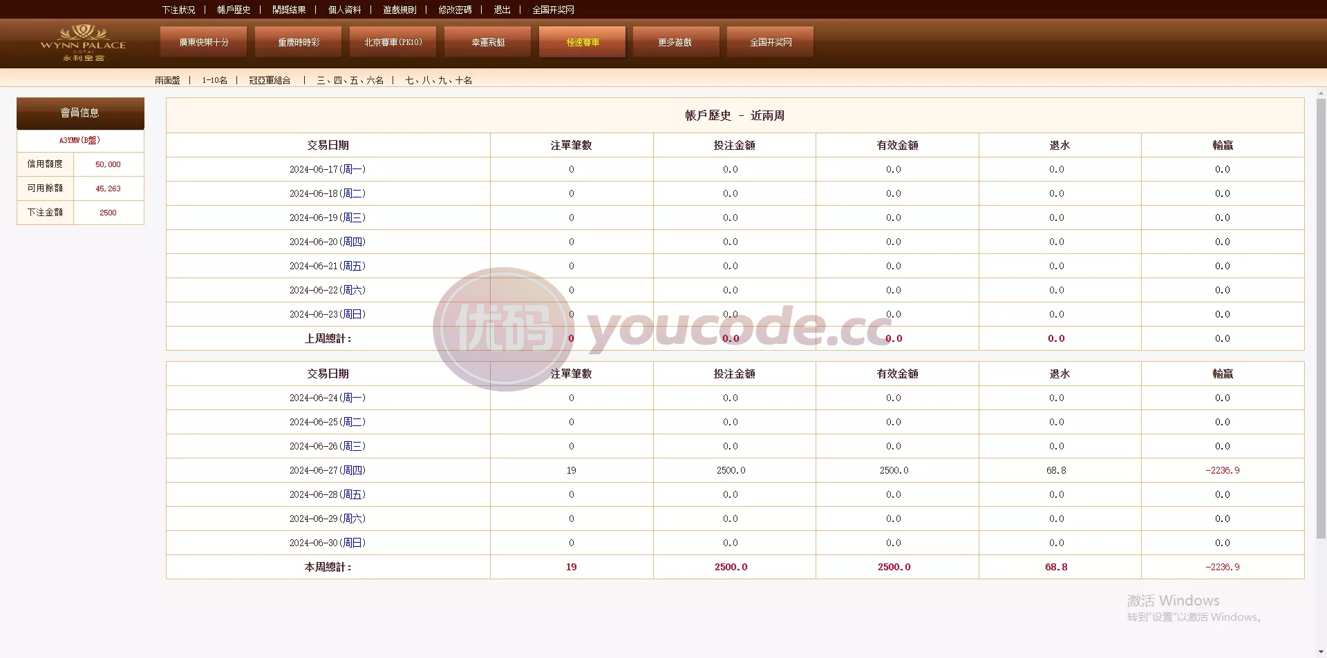 OA盘博彩娱乐bw信誉盘 商品图片 18