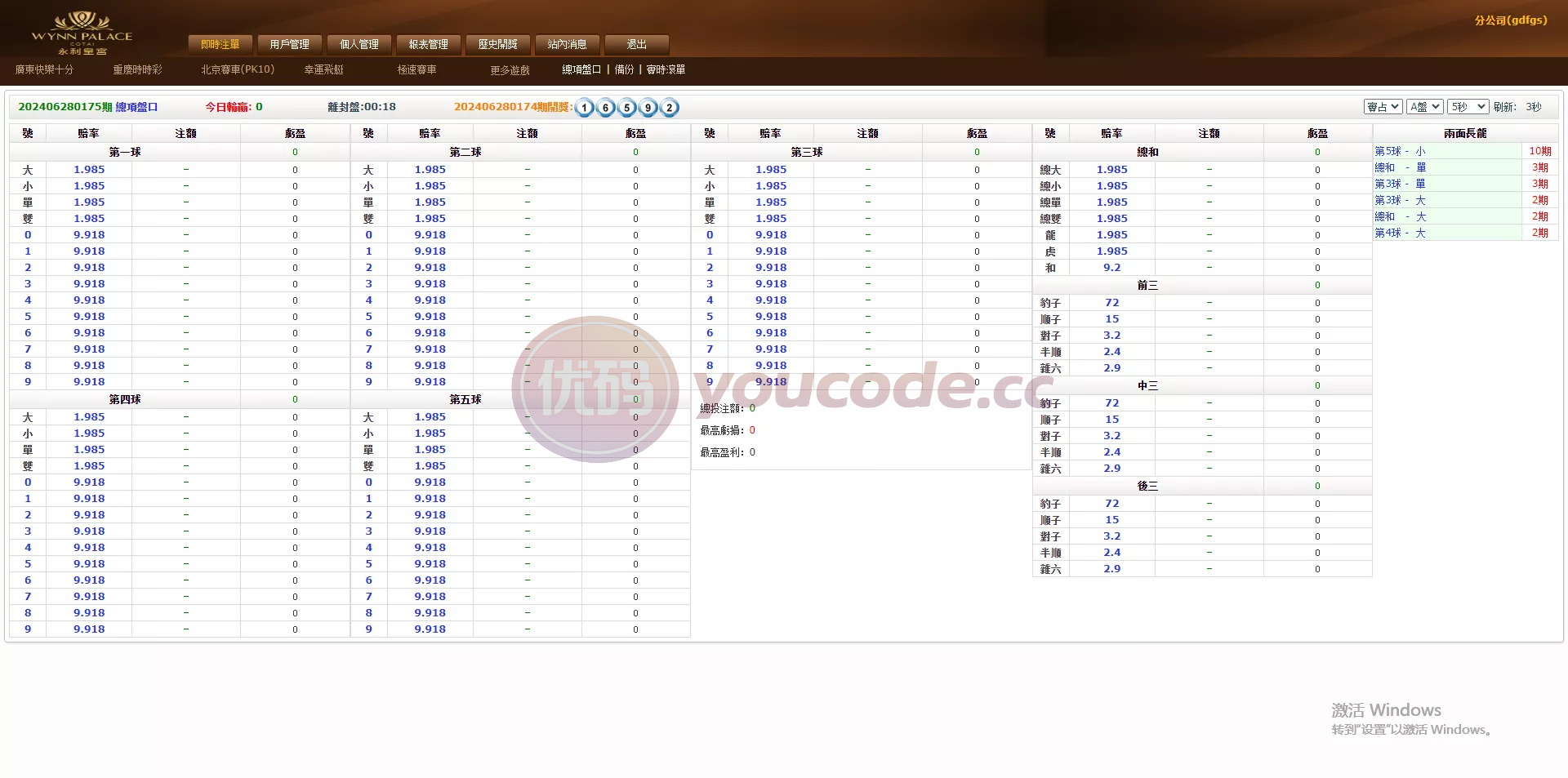 OA盘博彩娱乐bw信誉盘 商品图片 26