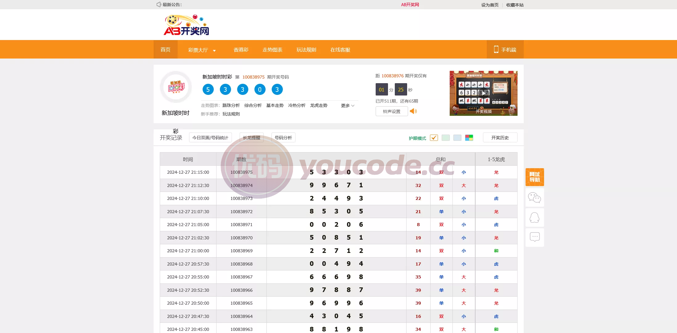 168KJ源代码全功能完整版带后台带预设 商品图片 5