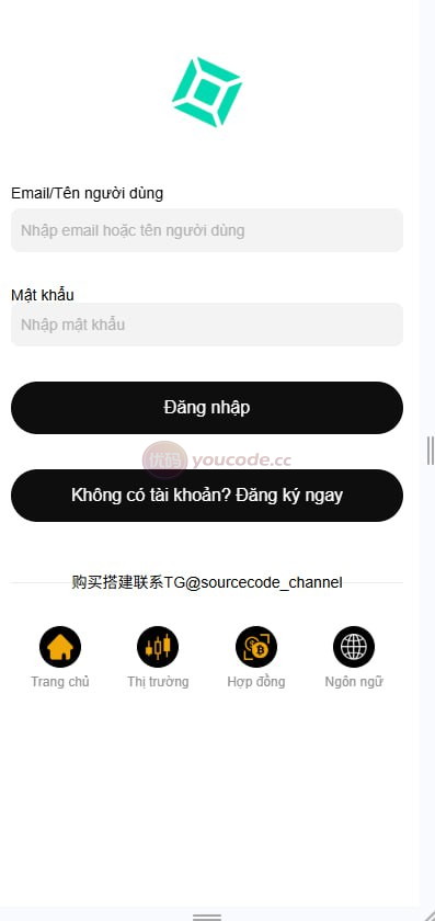 多国语言交易系统系统源码/期货合约交易系统系统源码/币币兑换交易系统系统源码/申购交易系统系统源码/秒期货合约源码 商品展示图