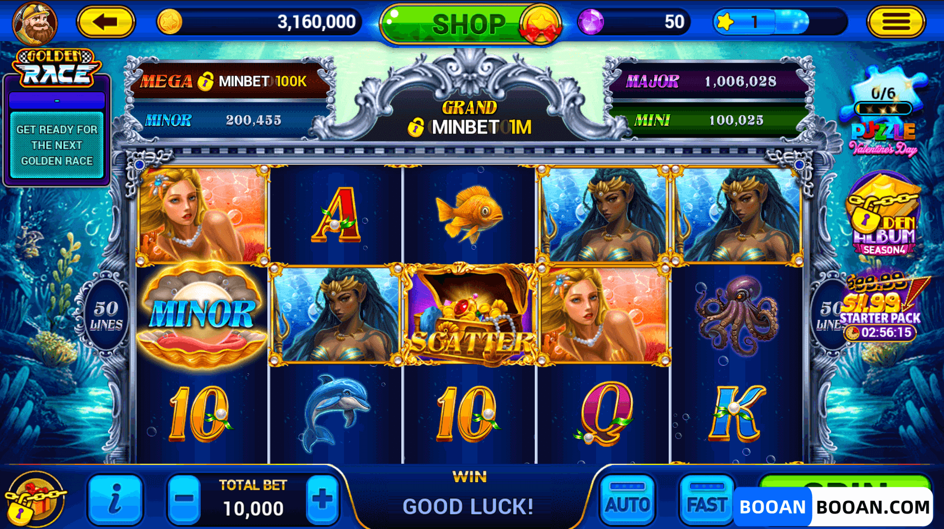 Golden City Casino/欧美Slots源码/美国Slots源码/排行前二十热门平台 商品图片 16