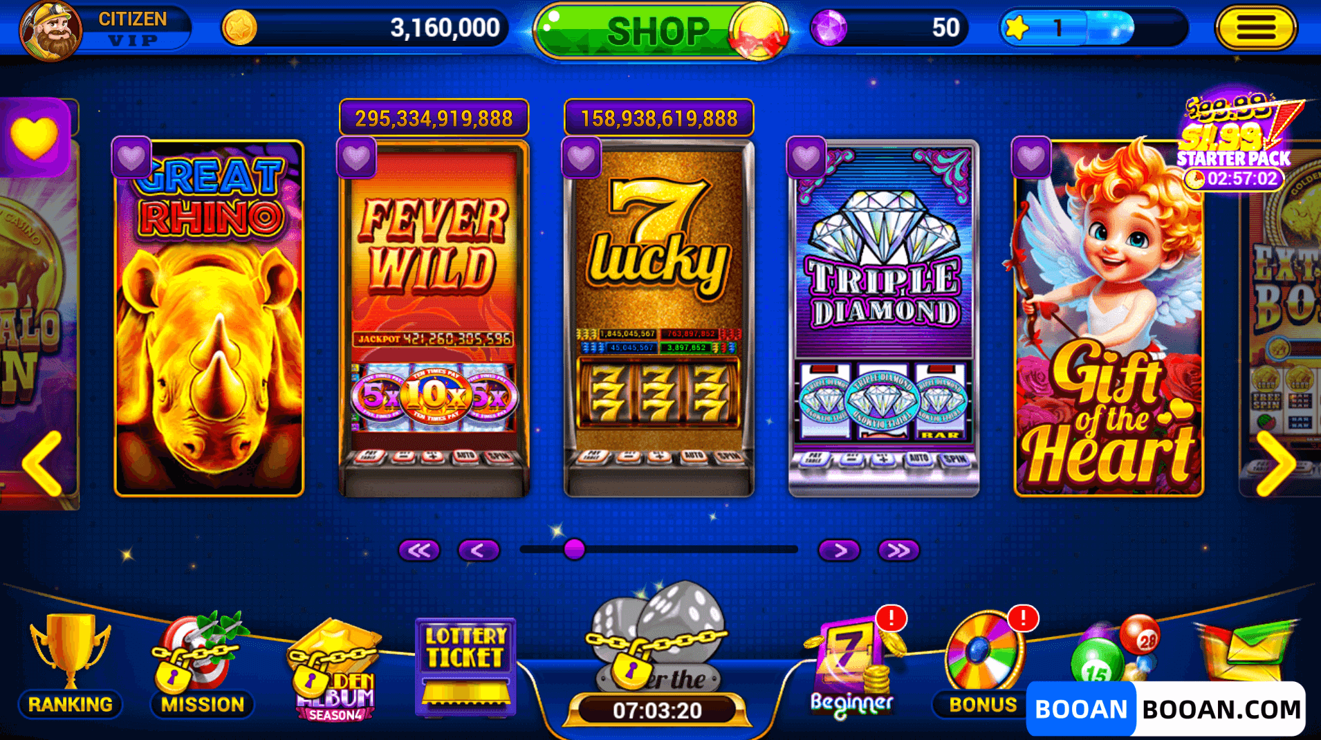 Golden City Casino/欧美Slots源码/美国Slots源码/排行前二十热门平台 商品图片 17