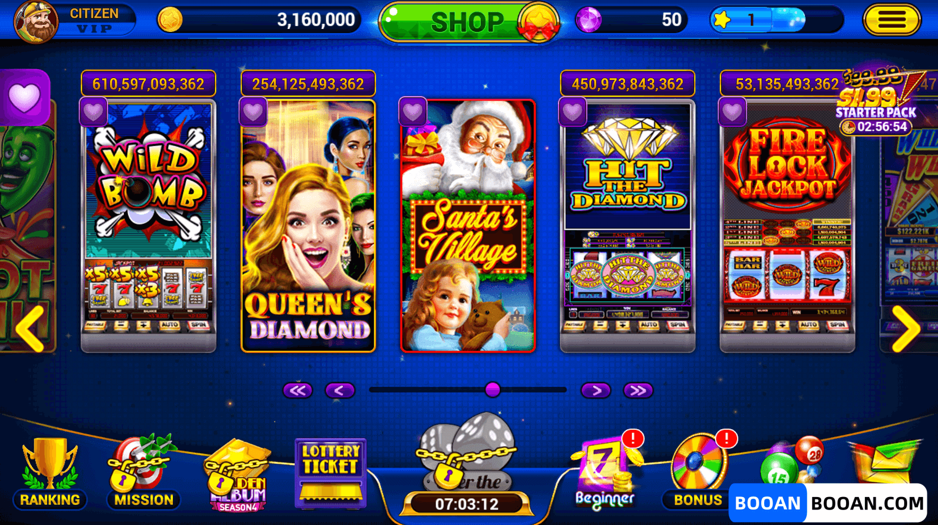 Golden City Casino/欧美Slots源码/美国Slots源码/排行前二十热门平台 商品图片 20