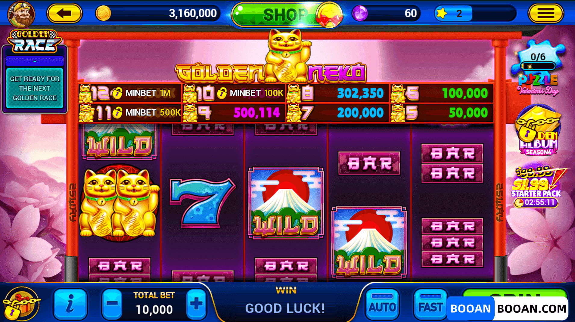 Golden City Casino/欧美Slots源码/美国Slots源码/排行前二十热门平台 商品图片 24