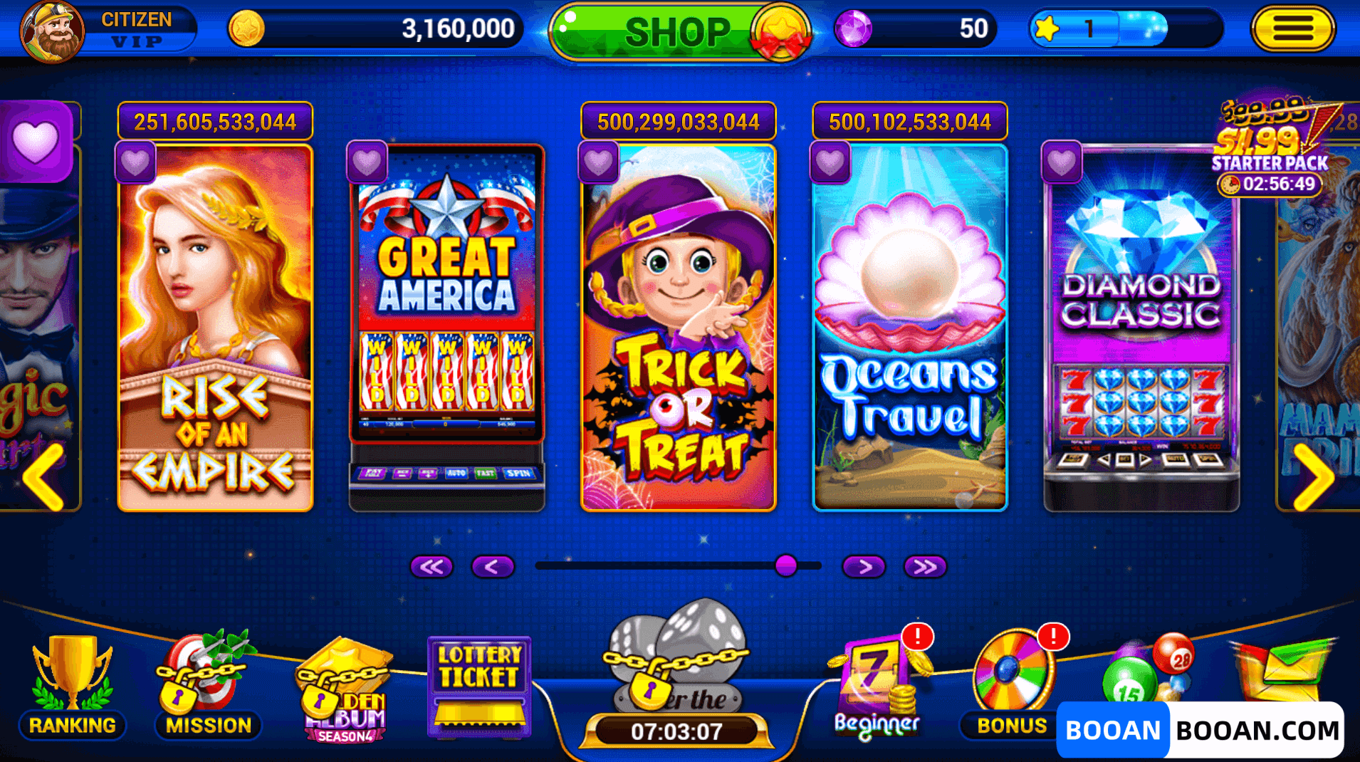 Golden City Casino/欧美Slots源码/美国Slots源码/排行前二十热门平台 商品图片 8