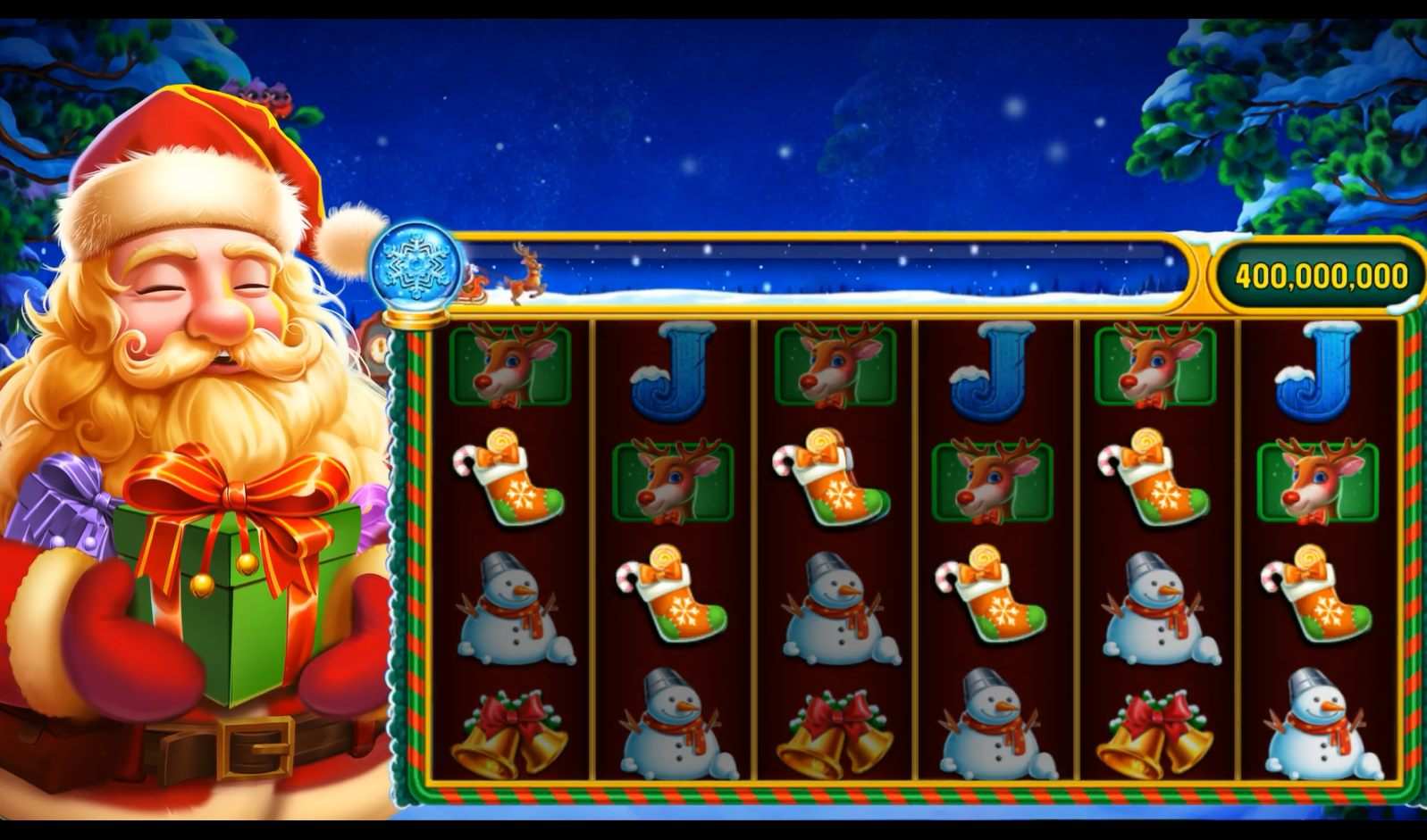 Cash Fever Slots源代码/欧美slots/美国拉霸/拉美slots/非洲slots/应用榜全球前十可商用开源代码 商品图片 13