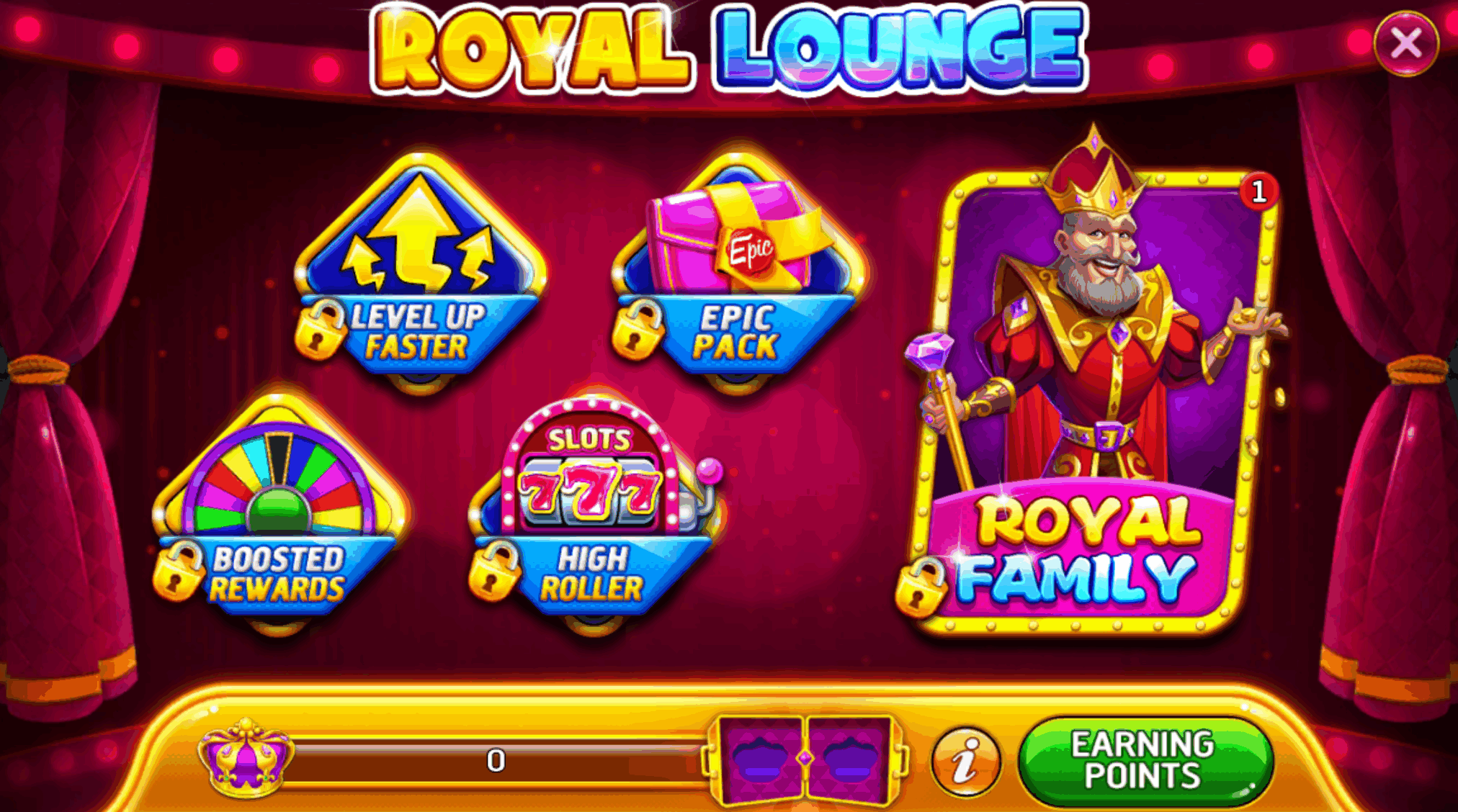 Cash Fever Slots源代码/欧美slots/美国拉霸/拉美slots/非洲slots/应用榜全球前十可商用开源代码 商品图片 3