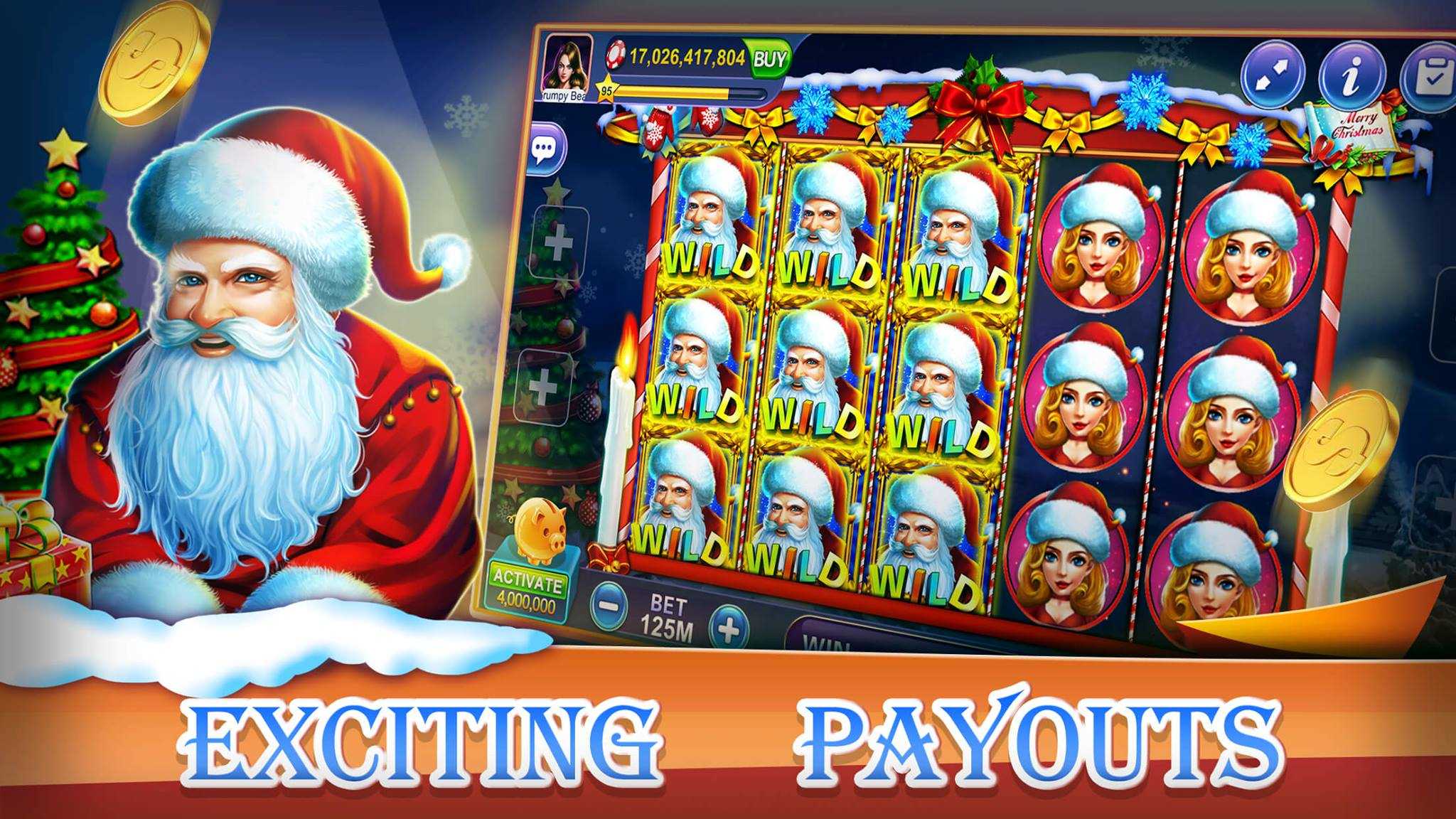 Cash Fever Slots源代码/欧美slots/美国拉霸/拉美slots/非洲slots/应用榜全球前十可商用开源代码 商品图片 4