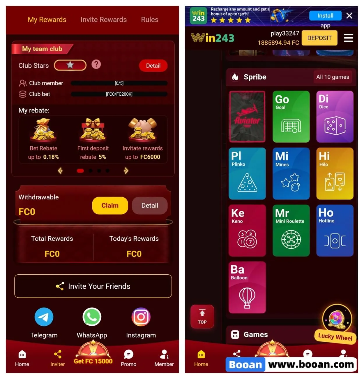 自研非洲综合系统/BC游戏/slots游戏/api游戏/独立开发自营可开全球地区欢迎合作！ 商品图片 2