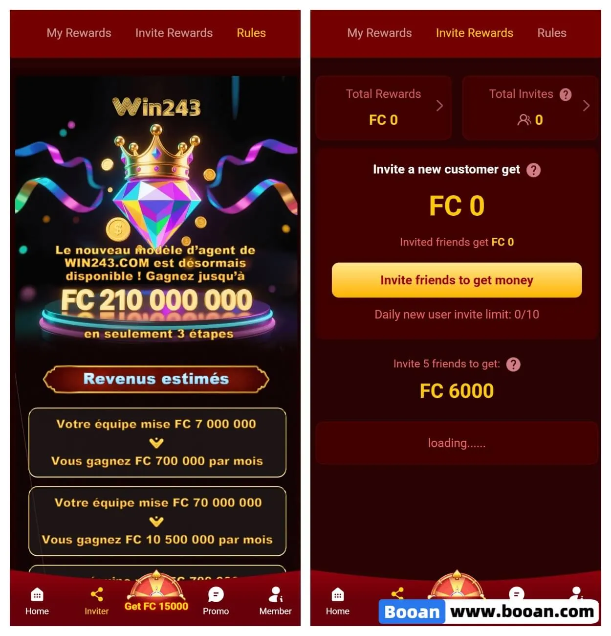 自研非洲综合系统/BC游戏/slots游戏/api游戏/独立开发自营可开全球地区欢迎合作！ 商品图片 5