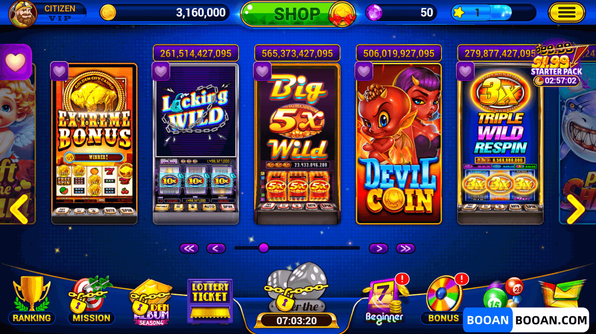 Golden City Casino/欧美Slots源码/美国Slots源码/排行前二十热门平台 商品图片 18