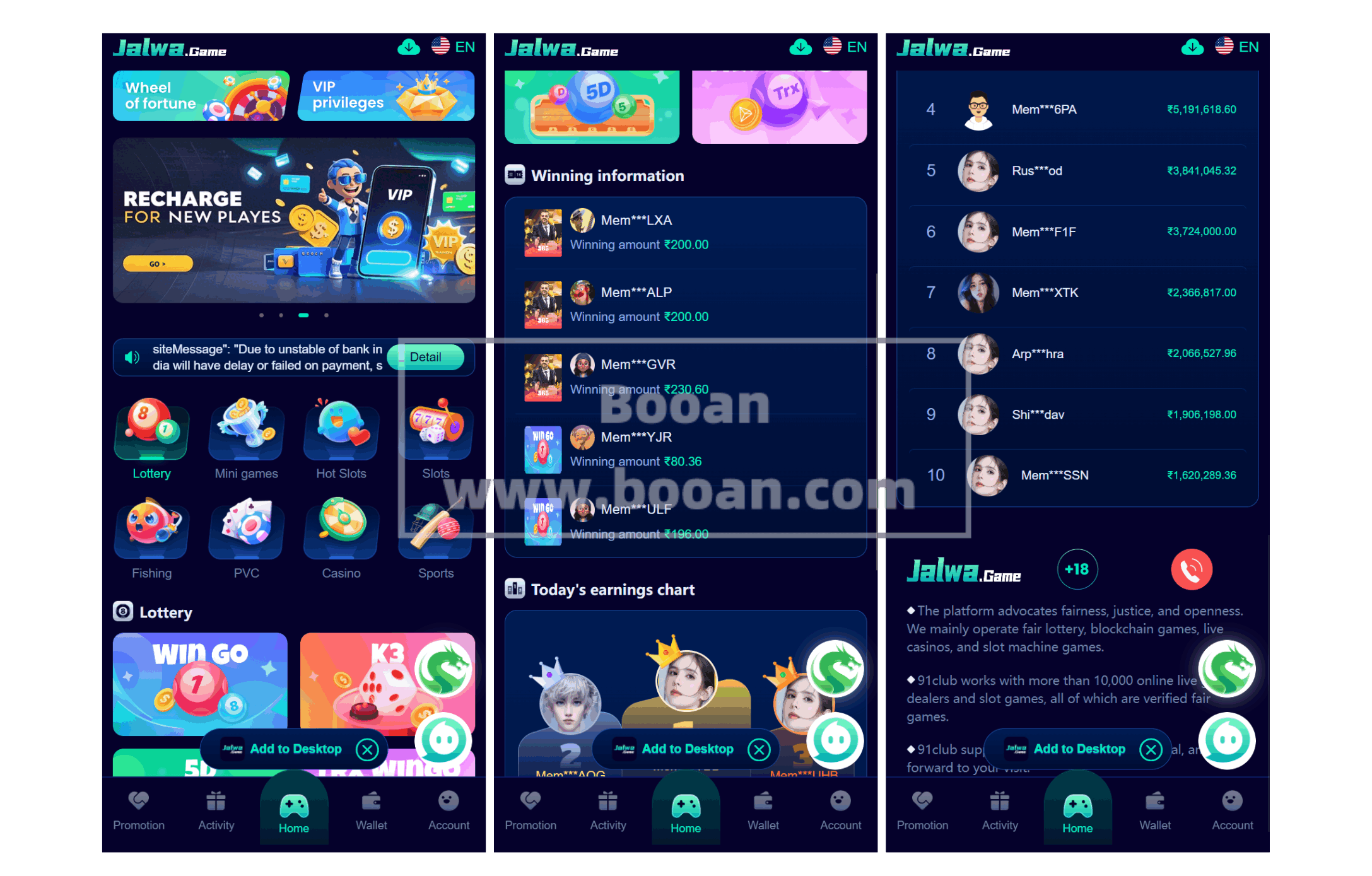 印度BC源代码,印度CP源代码,印度slots源代码,印度综合系统彩种系统源代码 商品展示图