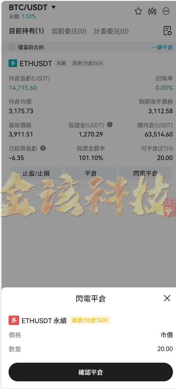 全套无删减Bakkt多语种交易系统源码/Bakkt交易系统源码/链上期权交易平台源码 商品图片 5