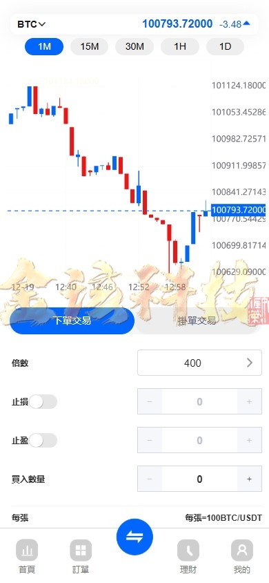 海外st5外汇系统源代码/国际化精仿版st5美股交易/st5综合交易源代码/电脑手机unaipp/附带PC端 商品图片 9