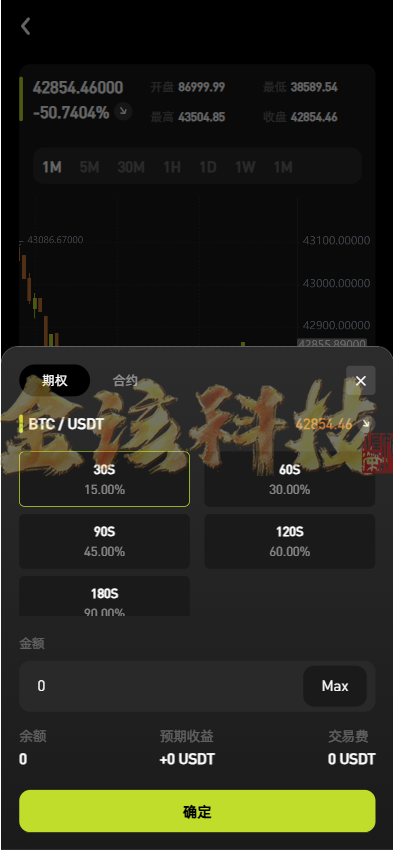 股票外汇交易ETF区块链系统源代码/区块链系统交易平台源代码/JAVA/数字币/股票源代码/外汇交易/综合交易系统撮合引擎交易 商品图片 16