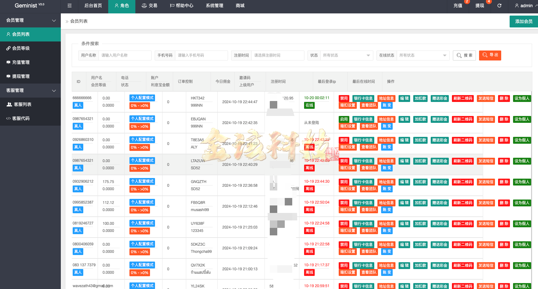 海外多语种抢单商城源码/新版UI定制uniapp多语种海外任务系统源码/抢单系统源码/订单自动匹配系统/分组模式/海外任务系统源码/可运营版 商品图片 16