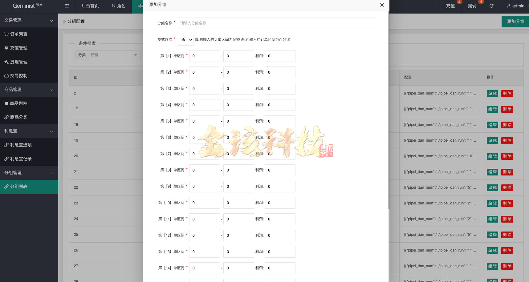 海外多语种抢单商城源码/新版UI定制uniapp多语种海外任务系统源码/抢单系统源码/订单自动匹配系统/分组模式/海外任务系统源码/可运营版 商品图片 17