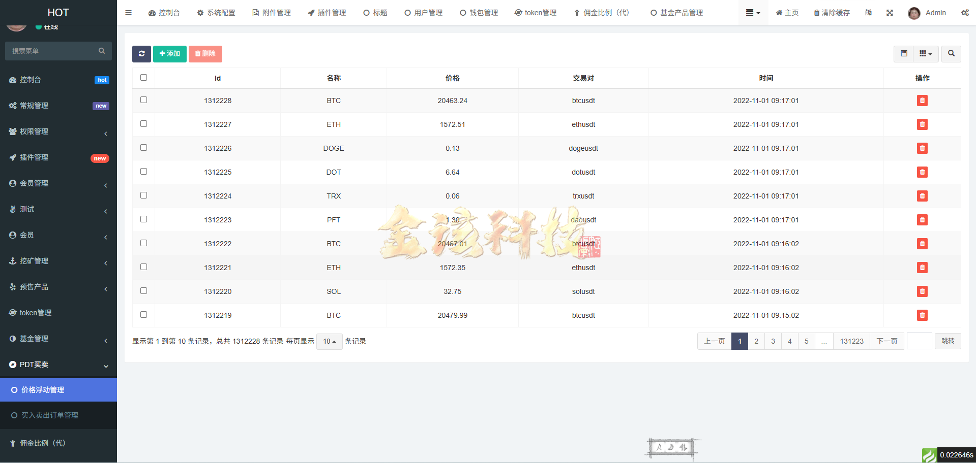 DAPP区块链平台理财交易系统源码下载/defi质押矿机源码下载/虚拟币系统投资分红源码下载/前端Uniapp后端fastadmin/完整运营版 商品图片 12