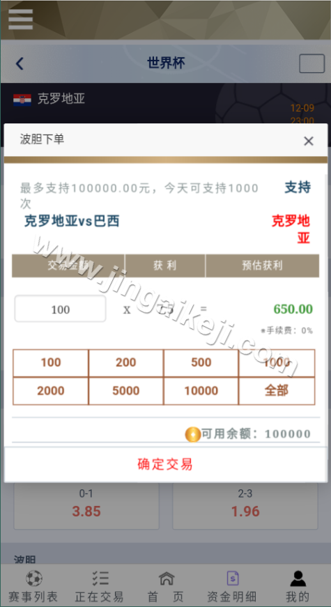 TG淘金网源码下载/支持二次开发TG淘金网/波胆源码下载/足球下注源码下载/世界杯波胆源码下载/球盘系统源码下载 商品图片 10