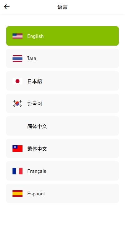 国际化ST7交易平台系统/外汇交易/虚拟币系统/跟单/K线控制 商品图片 2