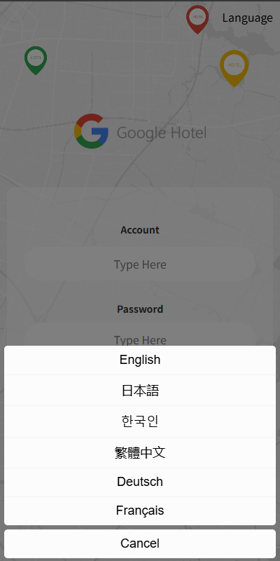 多语种酒店抢单抢单系统/海外Google酒店抢单/卡单连单 商品图片 10
