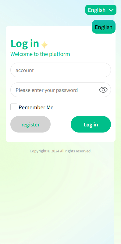 海外APP任务系统系统/APP性能优化任务系统/连单卡单 商品图片 10