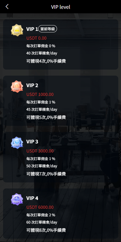 新版海外抢单抢单系统/国际化抢单/卡单连单 商品图片 7