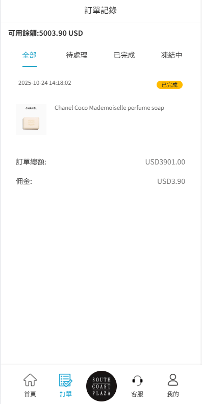 国际化商城抢单抢单系统/海外抢单/信用分/打针 商品图片 3