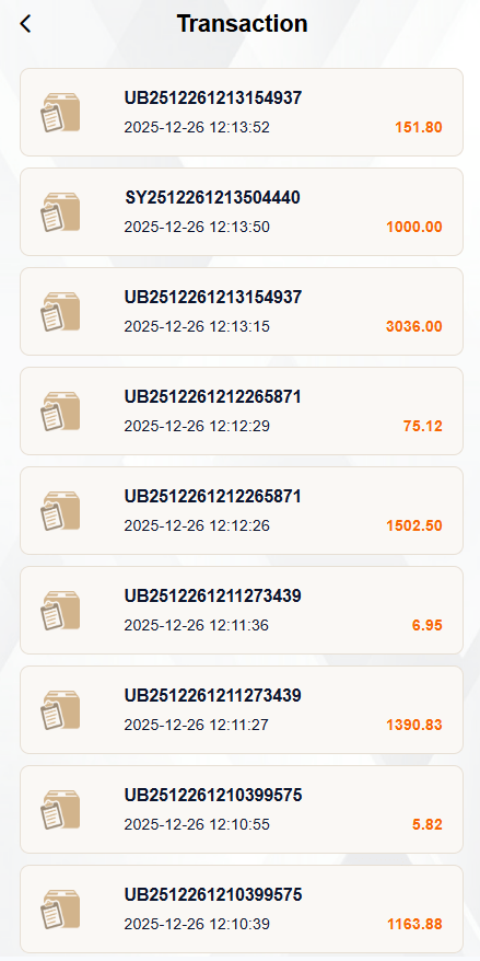 海外奢饰品抢单任务系统系统/卡单连单/信誉分/海外任务系统 商品图片 7
