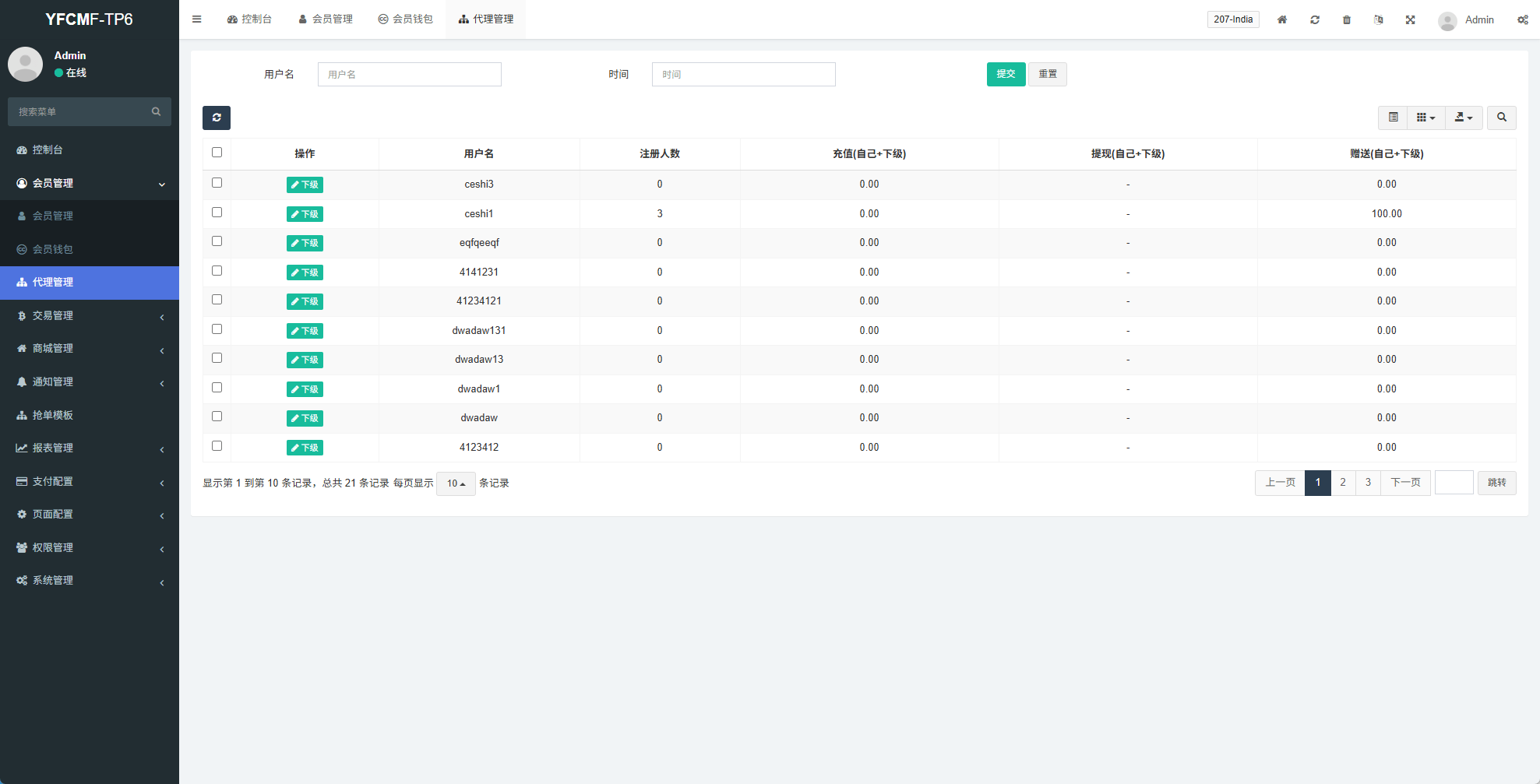 海外tiktok抢单刷单系统/手动派单/爆单卡单 商品图片 16