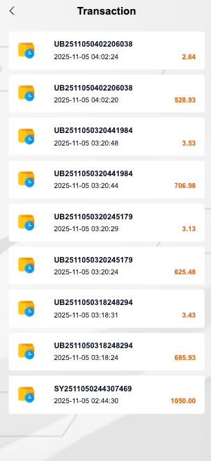 全新UI多语种app优化版抢单/抢单系统/订单自动匹配系统/连单卡单/海外源代码 商品图片 8