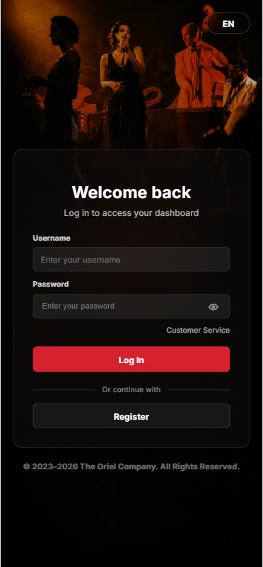 高端海外音乐抢单刷单系统/连单卡单/前端uniapp 商品图片 9