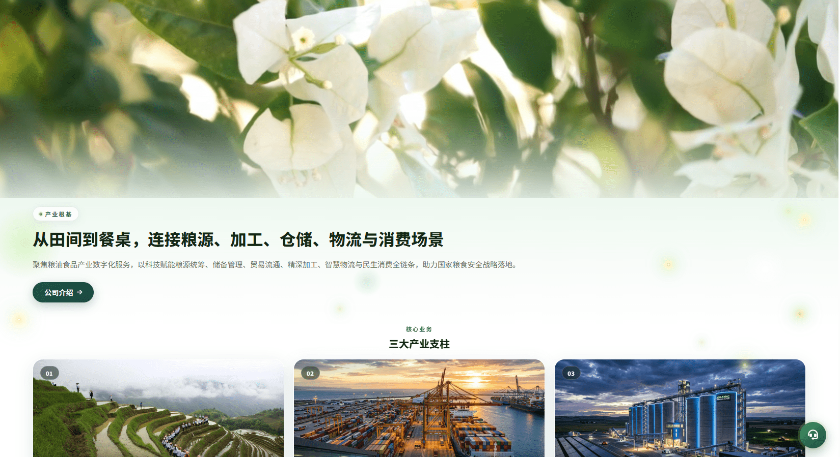 新版农产品微交易系统/PC自适应/信用分/委买微型盘 商品图片 6