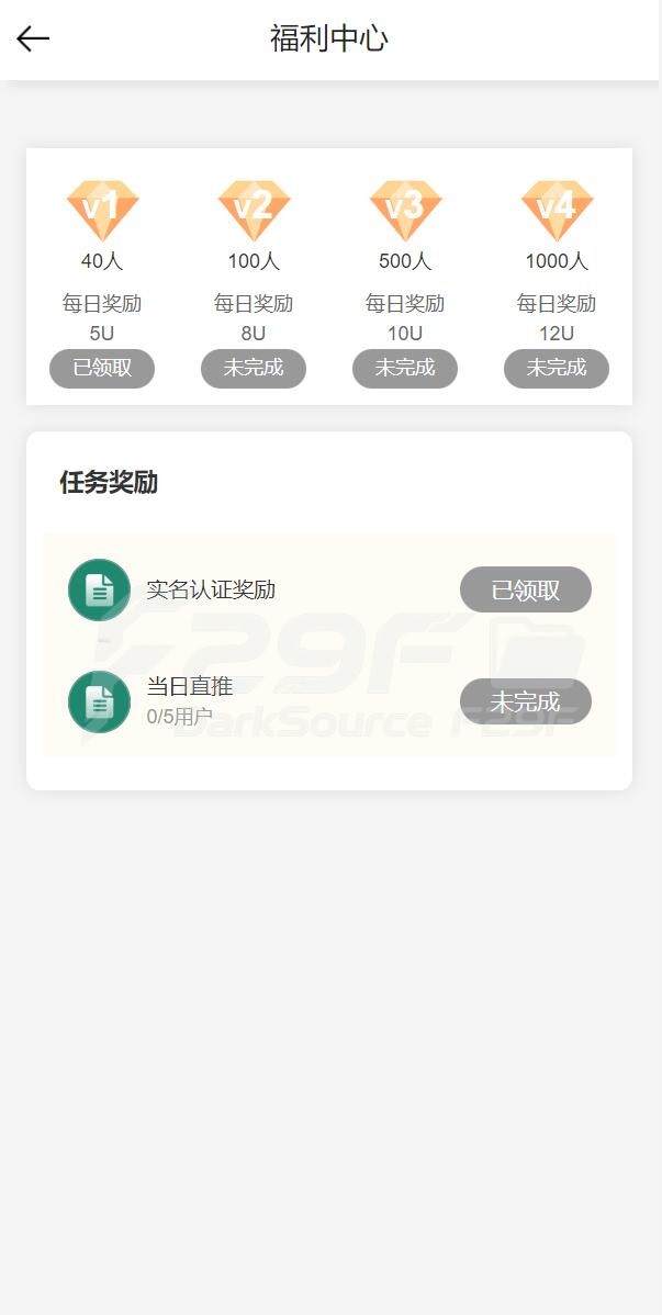稀缺资源Bbank支持二次开发多语种数字资产平台源码下载/数字资产平台源码下载/币币交易区交易/永续合约交易/锁仓生息/团队功能/算力源码下载 商品图片 7