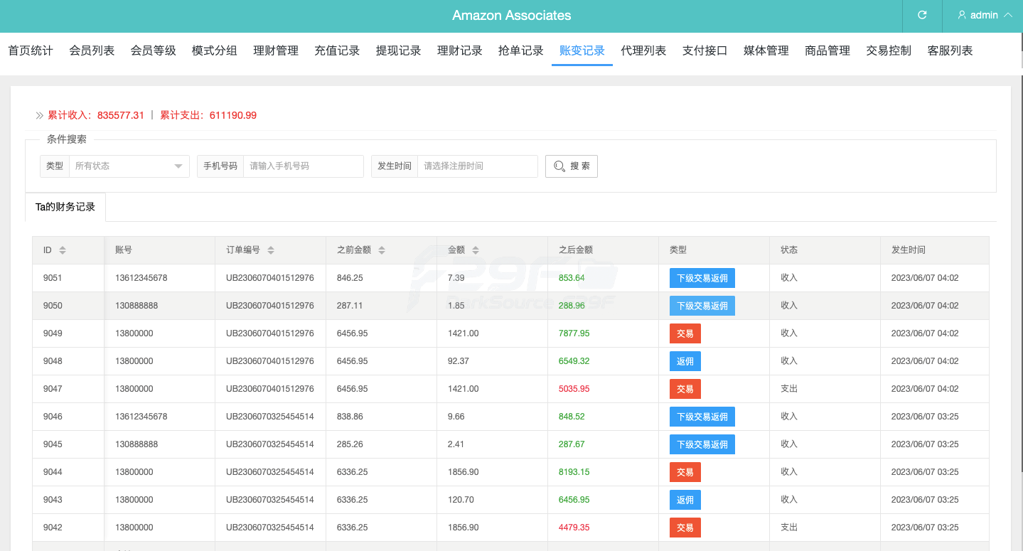 海外多语种抢单商城源码/多语种抢单任务系统系统源码/海外抢单商城/订单匹配源码/打针/前端vue 商品图片 17