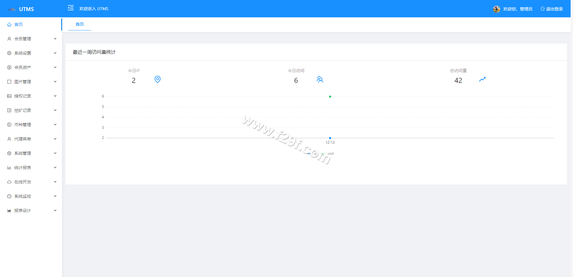 独家发布JAVA多语种秒级转账系统源码下载/四链质押挖矿生息/算力盗u系统 商品图片 5