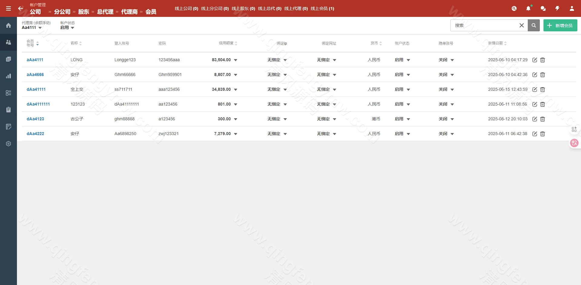 皇冠综合系统源码下载/包网源码下载/皇冠源码下载/皇冠娱乐城源码下载/皇冠体育源码下载 商品图片 25