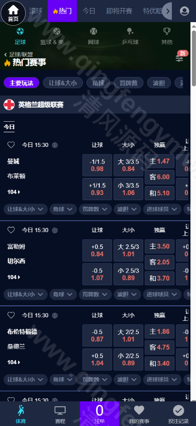 皇冠综合系统源码下载/包网源码下载/皇冠源码下载/皇冠娱乐城源码下载/皇冠体育源码下载 商品图片 42
