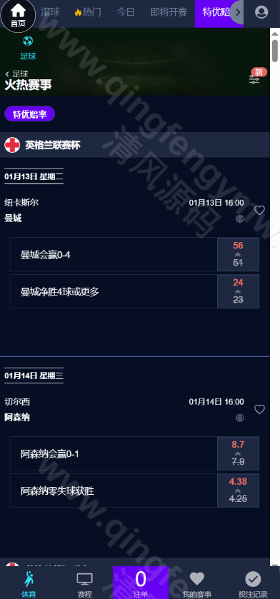 2026新版皇冠信用系统源代码/皇冠体育源代码/足球篮球体育盘/一键部署采集/后台可修改注单/新增电竞 商品图片 5