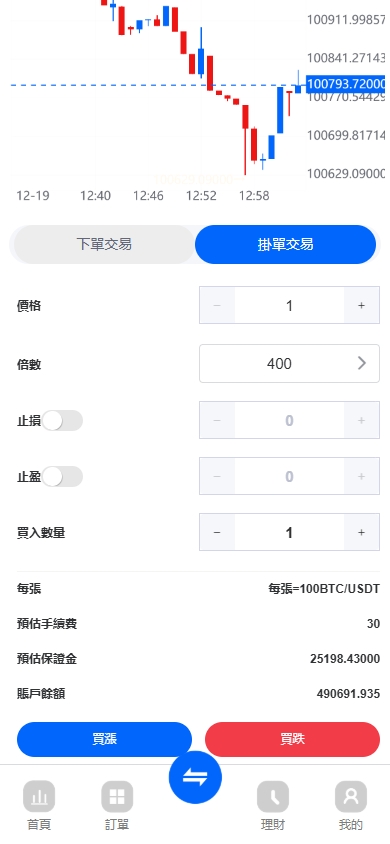 ST5源码下载/ST5外汇系统交易系统服务/ST5系统一站式快速部署/ST5外汇系统交易系统源码下载 商品图片 6