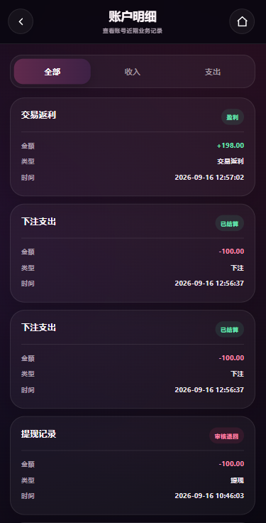 新UI海外同城系统/短视频/约会任务/任务认证 商品图片 17