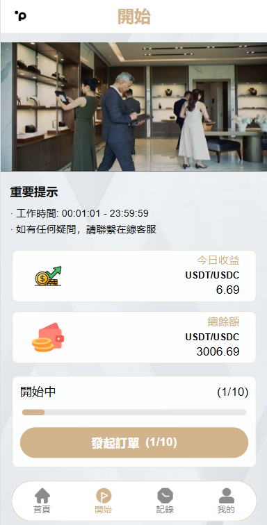 海外酒店抢单抢单/重置订单/信用分/连单卡单/酒店抢单 商品图片 3