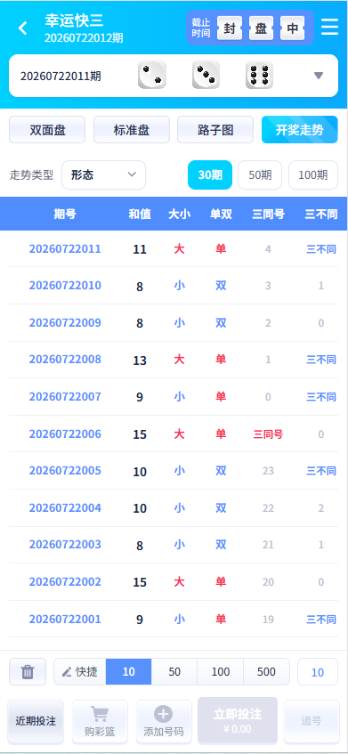 全新星云娱乐/本地彩种系统/星汇api/彩种系统可控/电子类均可点控/后端php 商品图片 11