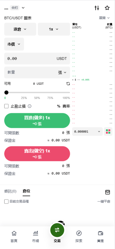 仿欧易DAPP交易平台源码/国际化Java交易平台源码/综合交易平台源码/支持外汇系统/商品/指数/股票/现货/期权/永续合约/跟单/NFT功能 商品图片 10