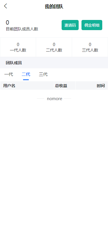 七语言交易平台源码下载/币币交易区交易+期权交易+永续永续合约+Defi借贷+新币申购+矿机功能理财/前端uniapp纯源码下载+后端php 商品图片 13
